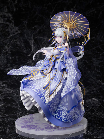 Re:Zero - Emilia 1/7 Scale Figure (Hanfu Ver.)