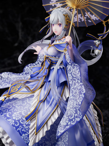 Re:Zero - Emilia 1/7 Scale Figure (Hanfu Ver.)