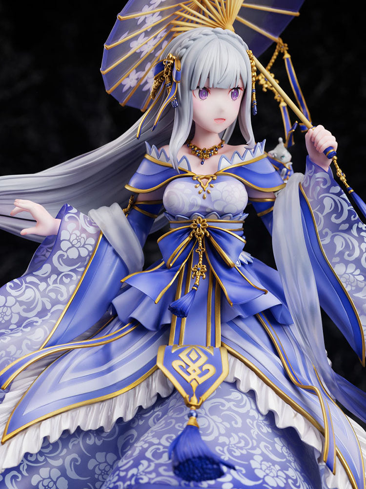 Re:Zero - Emilia 1/7 Scale Figure (Hanfu Ver.)