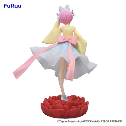 Re:ZERO - Starting Life in Another World - Exceed Creative Figure -Ram / Little Rabbit Girl -