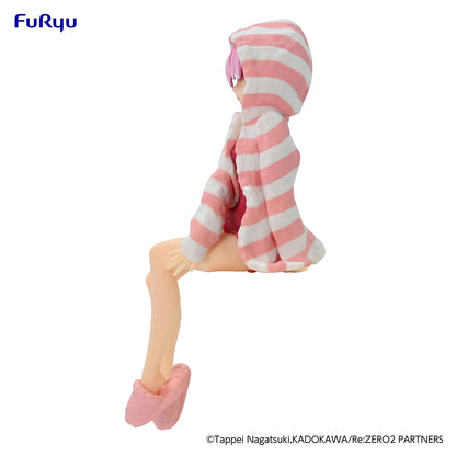 Ram Room Wear Another Color Ver Re:ZERO Noodle Stopper Figure