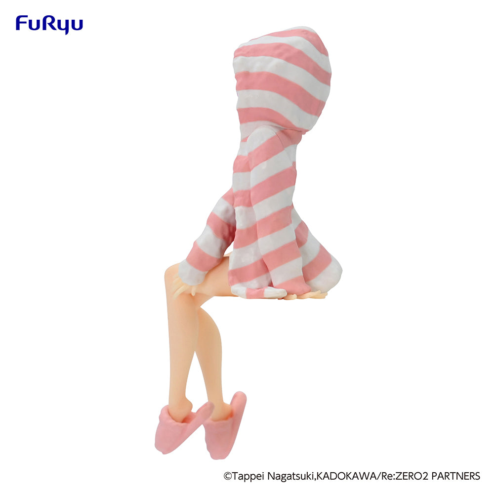 Ram Room Wear Another Color Ver Re:ZERO Noodle Stopper Figure