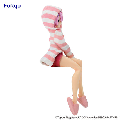 Ram Room Wear Another Color Ver Re:ZERO Noodle Stopper Figure