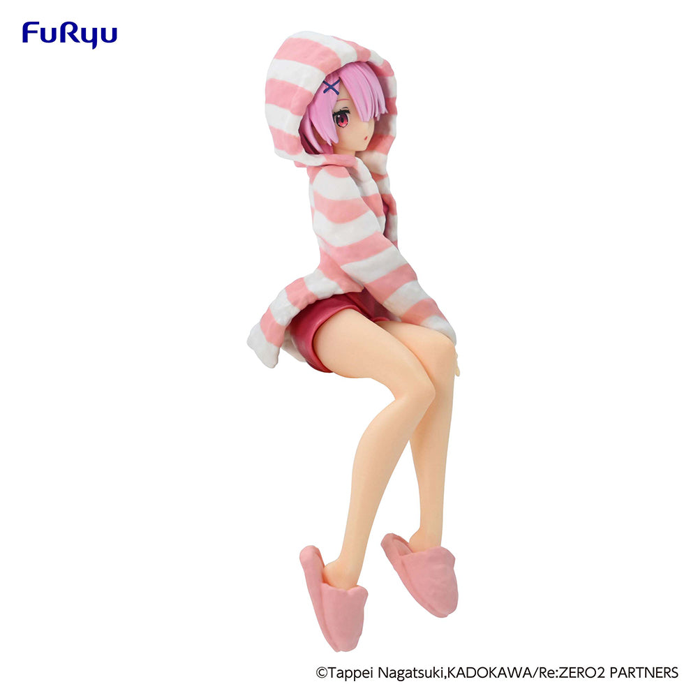 Ram Room Wear Another Color Ver Re:ZERO Noodle Stopper Figure