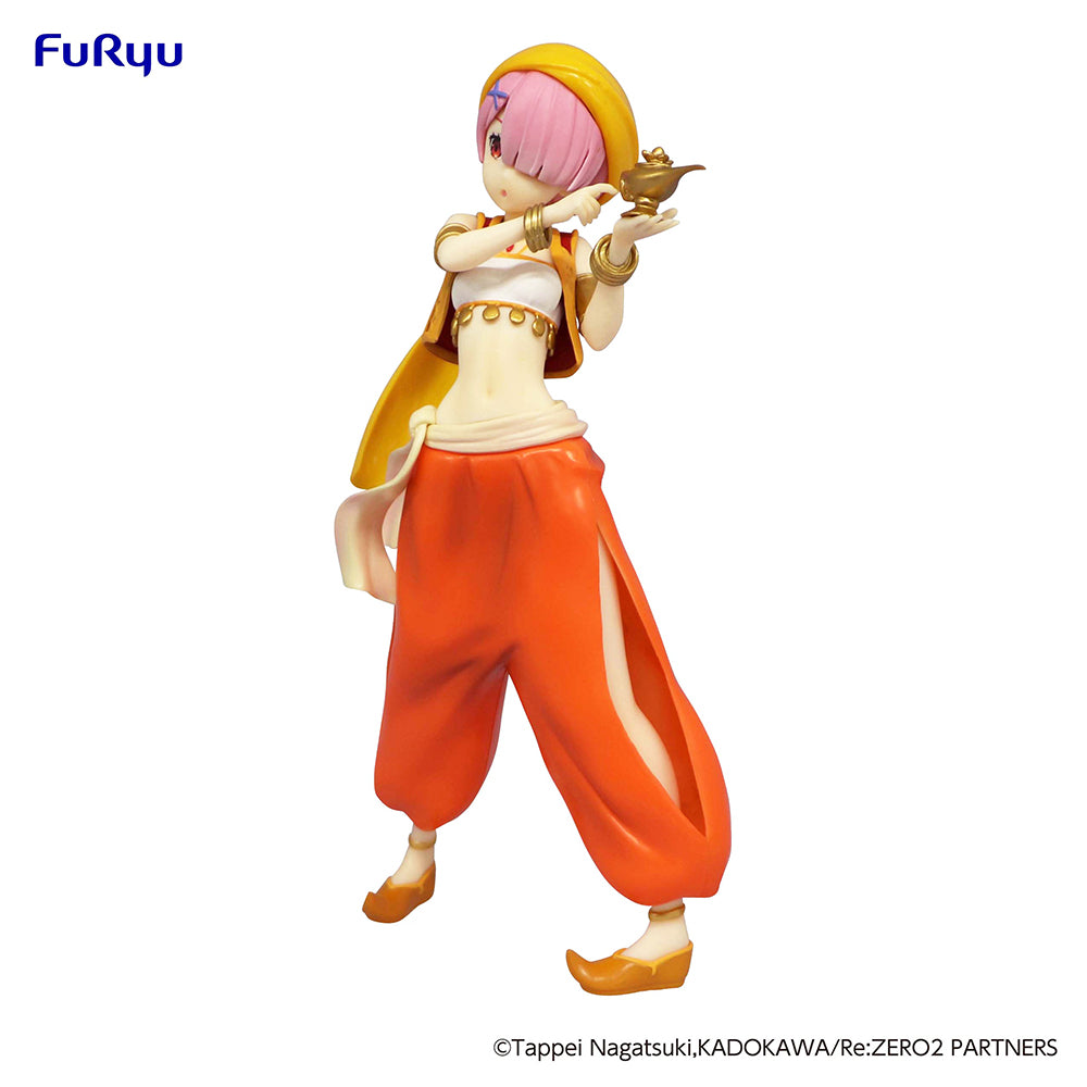 Re:Zero - Ram in Arabian Nights Figure