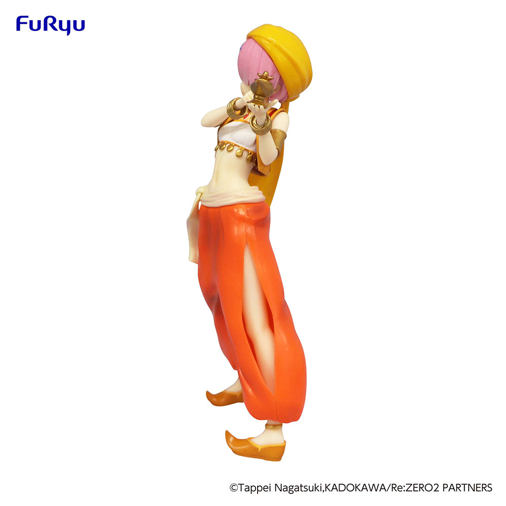 Re:Zero - Ram in Arabian Nights Figure