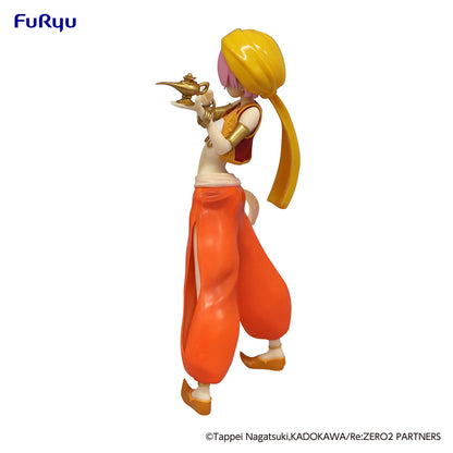Re:Zero - Ram in Arabian Nights Figure