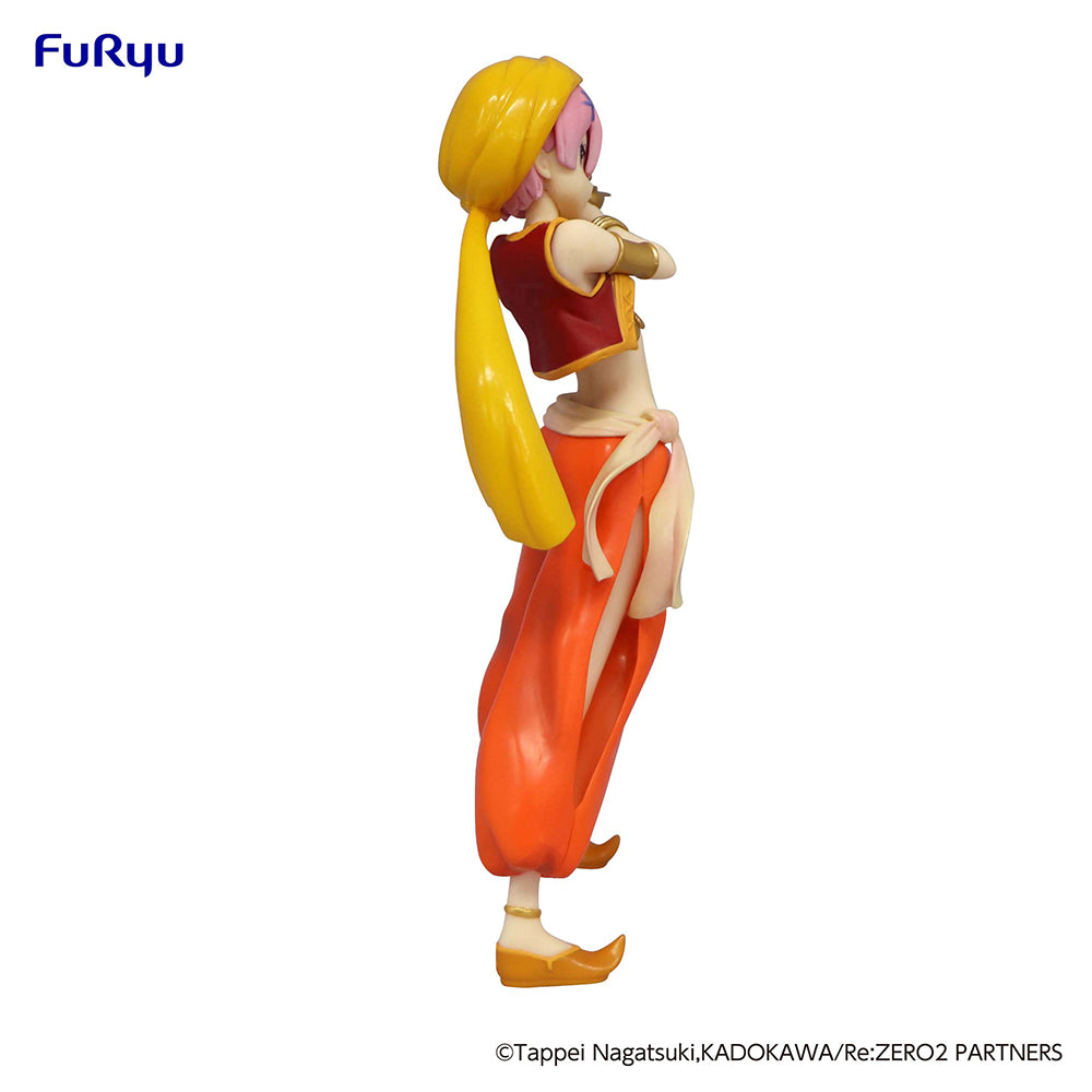 Re:Zero - Ram in Arabian Nights Figure