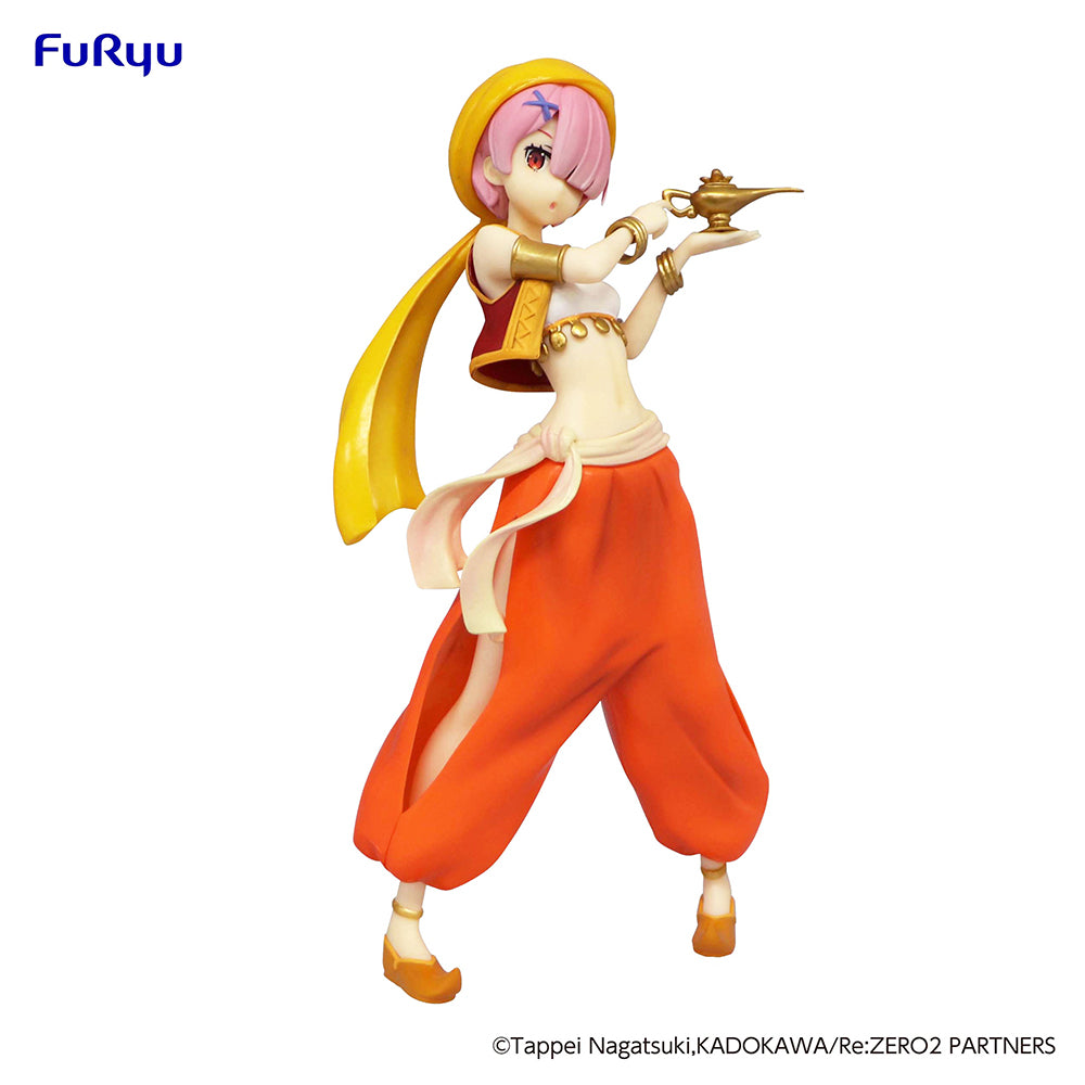Re:Zero - Ram in Arabian Nights Figure
