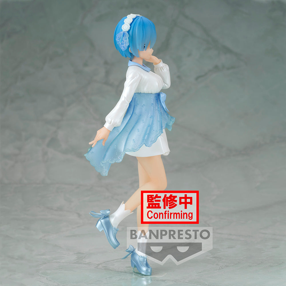 Re:ZERO Starting Life in Another World Serenus couture REM vol.2