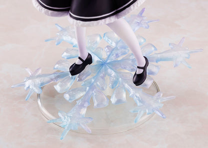 Re:Zero Starting Life in Another World AMP Figure - Rem (Winter Maid Ver.)