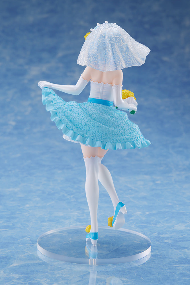 Re:Zero - Rem Coreful Prize Figure (Wedding Ver.)