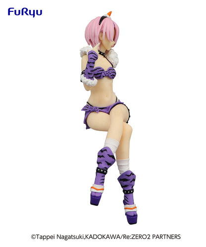 Re:Zero - Ram Noodle Stopper Figure (Demon Costume Ver. 2)