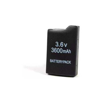 Rechargeable Battery Pack Compatible With PSP® (1000 Model)