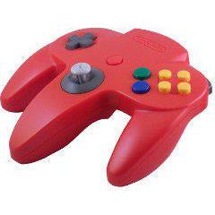 Nintendo 64 Official-Controller - N64 - (LOOSE)