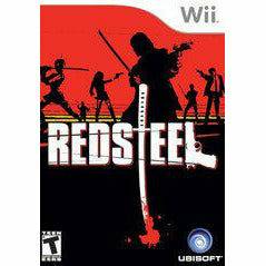 Red Steel - Wii