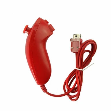 Wiimotes or Wii Nunchuks for Nintendo Wii
