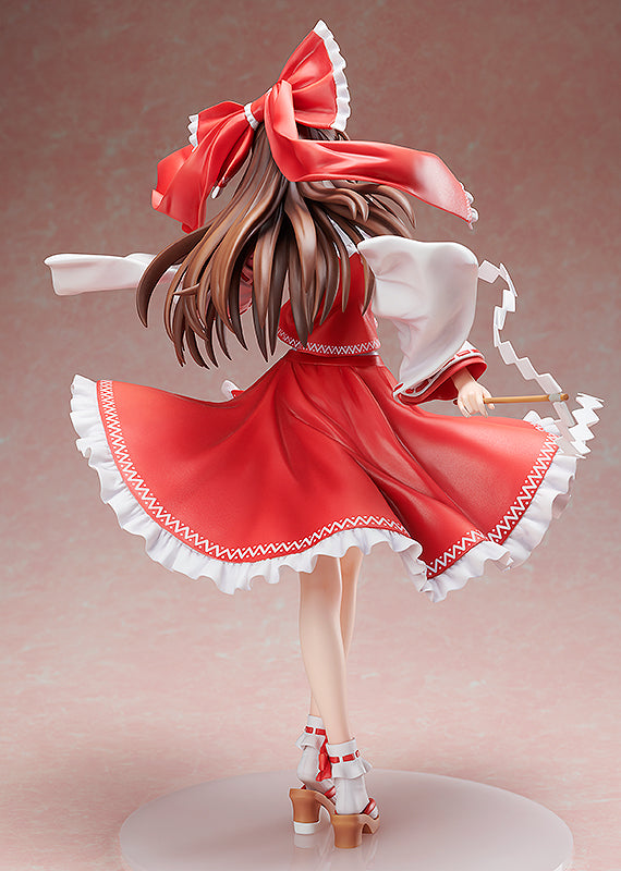 Touhou Project - Reimu Hakurei 1/4 Scale Figure