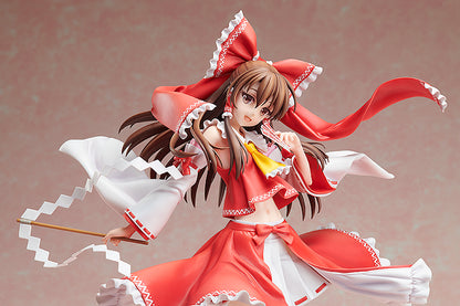 Touhou Project - Reimu Hakurei 1/4 Scale Figure