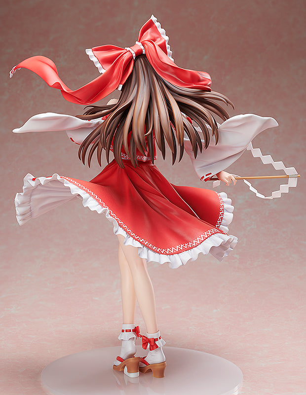 Touhou Project - Reimu Hakurei 1/4 Scale Figure