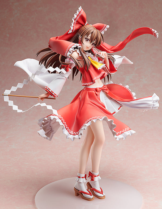 Touhou Project - Reimu Hakurei 1/4 Scale Figure