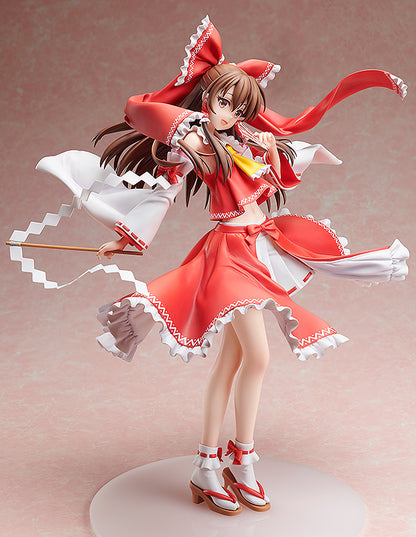 Touhou Project - Reimu Hakurei 1/4 Scale Figure