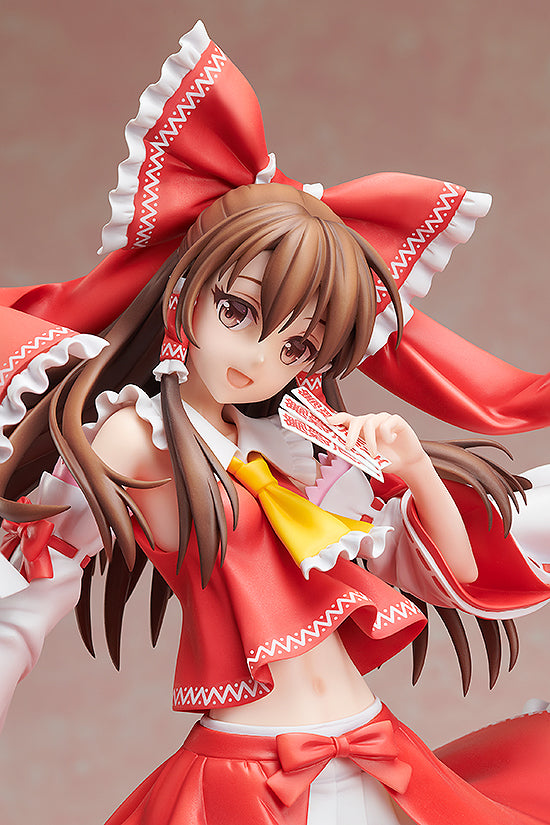 Touhou Project - Reimu Hakurei 1/4 Scale Figure