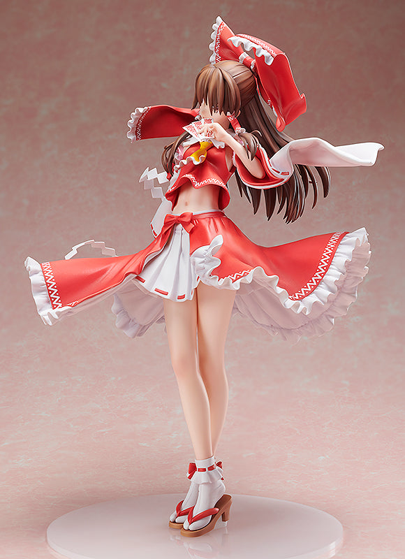 Touhou Project - Reimu Hakurei 1/4 Scale Figure