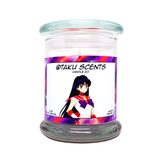 Rei (Sailor Mars)