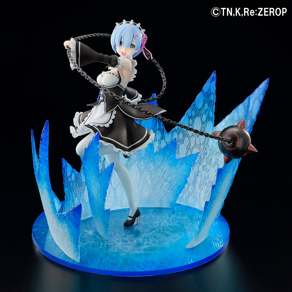 Re:Zero Rem