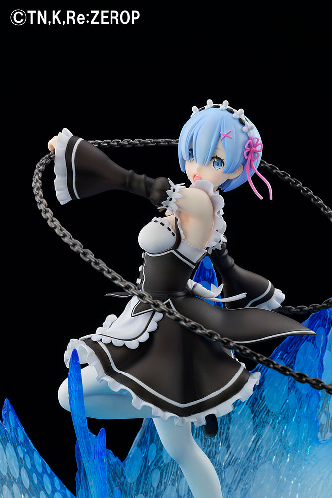 Re:Zero Rem