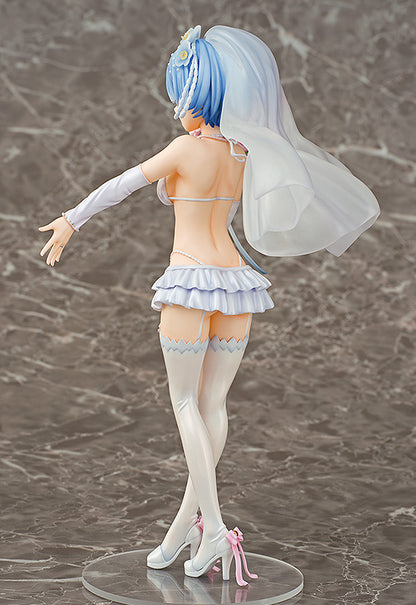 Rem Wedding Ver (Re-run) Re:ZERO Figure