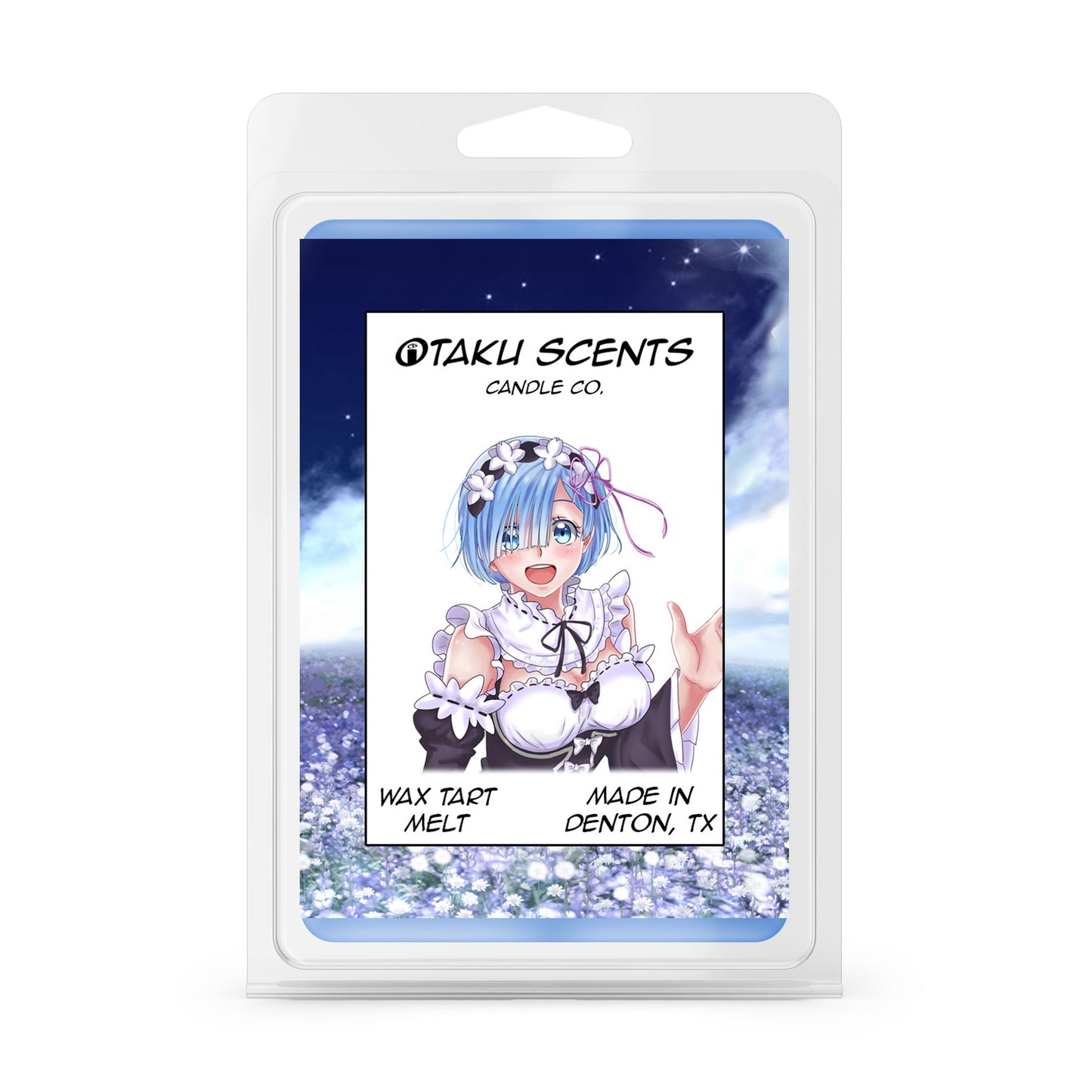 Rem - Wax Melt