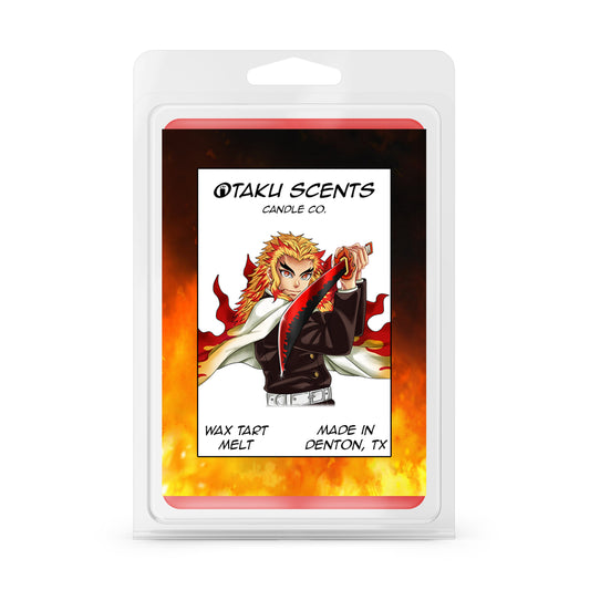 Rengoku - Wax Melt
