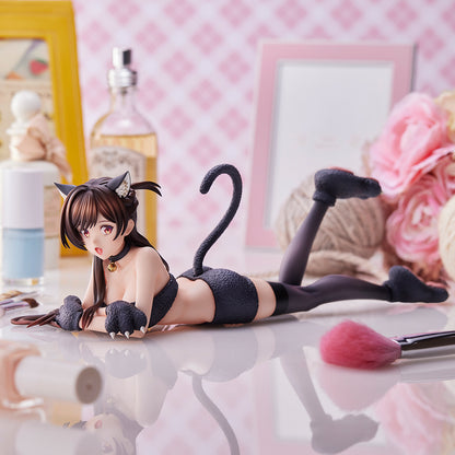 Rent-A-Girlfriend - Chizuru Mizuhara Figure (Cat Costume Ver.)