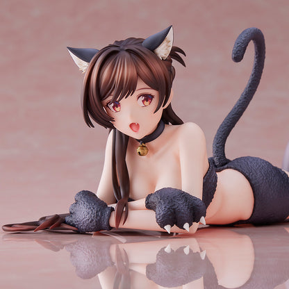 Rent-A-Girlfriend - Chizuru Mizuhara Figure (Cat Costume Ver.)