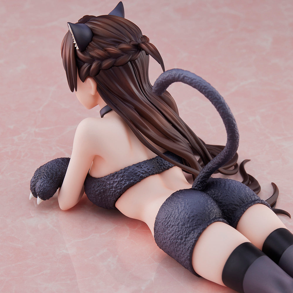 Rent-A-Girlfriend - Chizuru Mizuhara Figure (Cat Costume Ver.)