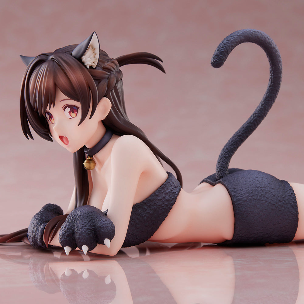 Rent-A-Girlfriend - Chizuru Mizuhara Figure (Cat Costume Ver.)