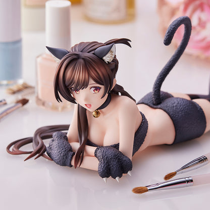 Rent-A-Girlfriend - Chizuru Mizuhara Figure (Cat Costume Ver.)