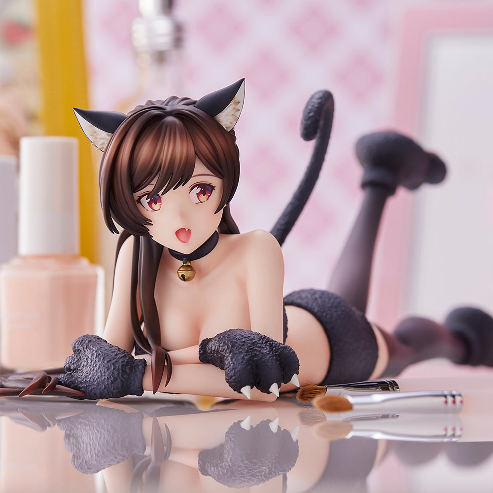 Rent-A-Girlfriend - Chizuru Mizuhara Figure (Cat Costume Ver.)