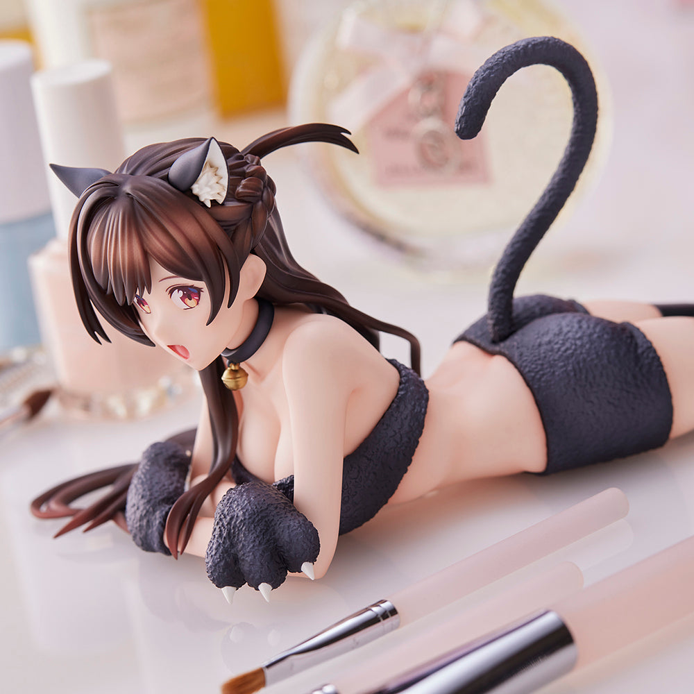 Rent-A-Girlfriend - Chizuru Mizuhara Figure (Cat Costume Ver.)