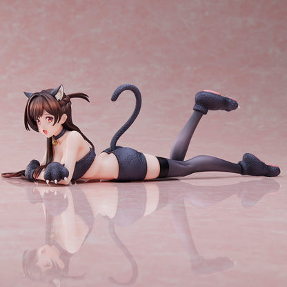 Rent-A-Girlfriend - Chizuru Mizuhara Figure (Cat Costume Ver.)