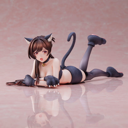 Rent-A-Girlfriend - Chizuru Mizuhara Figure (Cat Costume Ver.)