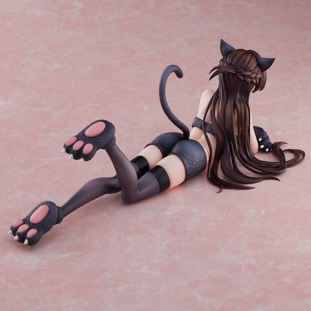 Rent-A-Girlfriend - Chizuru Mizuhara Figure (Cat Costume Ver.)