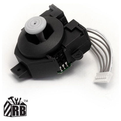 Controller Joystick Compatible With N64® (Repair Box)