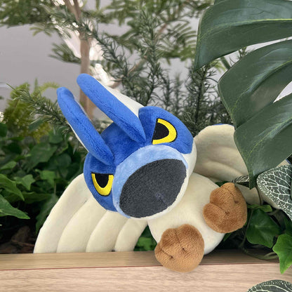 Monster Hunter - Legiana Chibi 8 Inch Plush