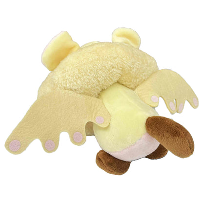 Monster Hunter - Paolumu Chibi 6.5 Inch Plush