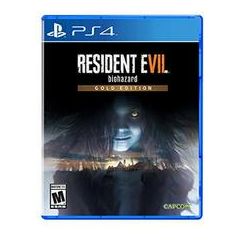 Resident Evil 7 Biohazard [Gold Edition] - PlayStation 4