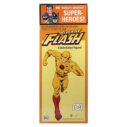 Mego 50th Anniversary DC World Greatset Series 8-Inch Action Figure - Select Figure(s)