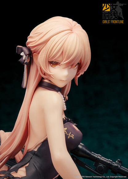 Reverse Studio "Dolls' Frontline" OTs-14 Purple Rain Heart Severe Injury Ver.